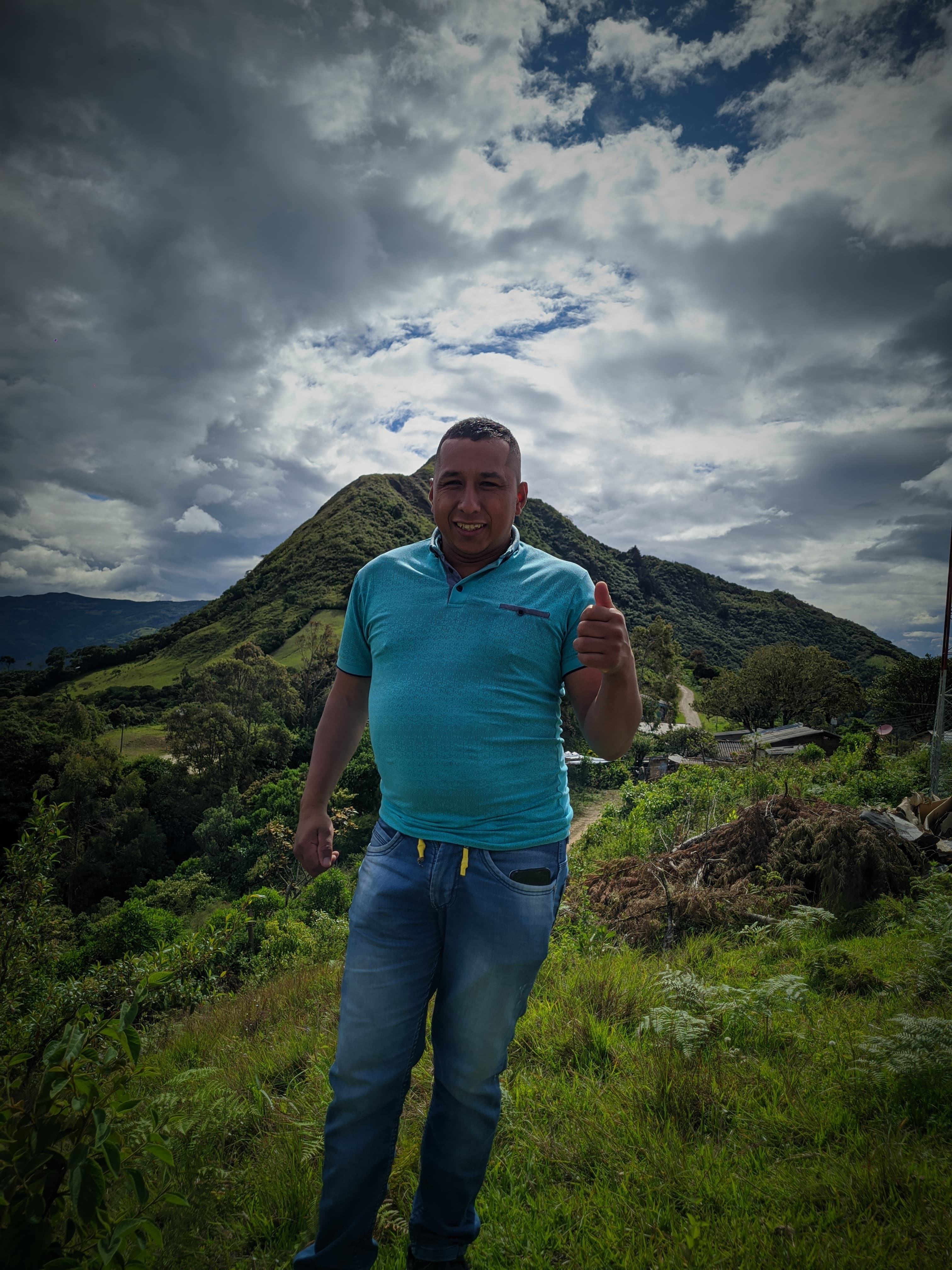 Edwin Galindez