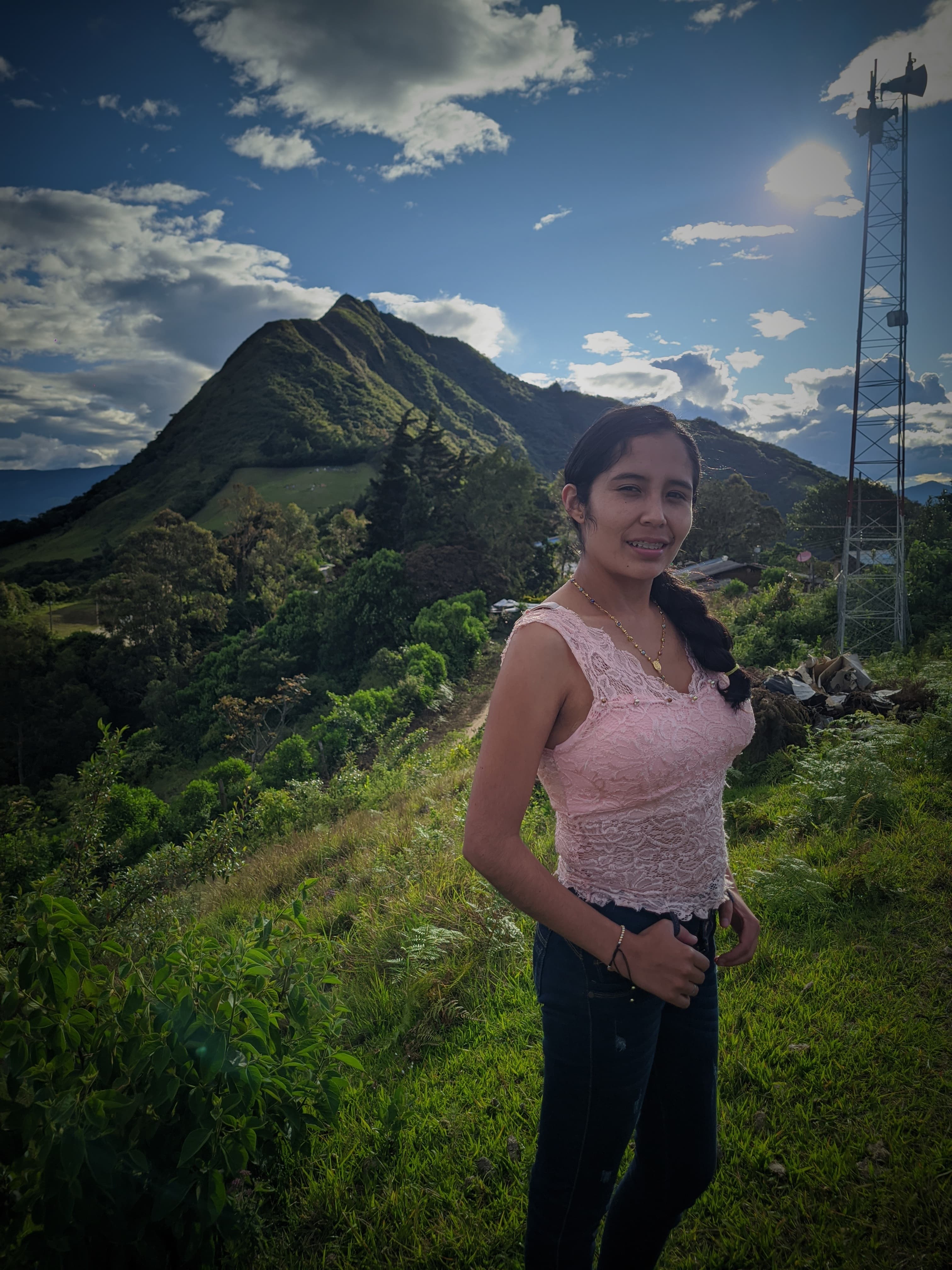 Karen Gómez