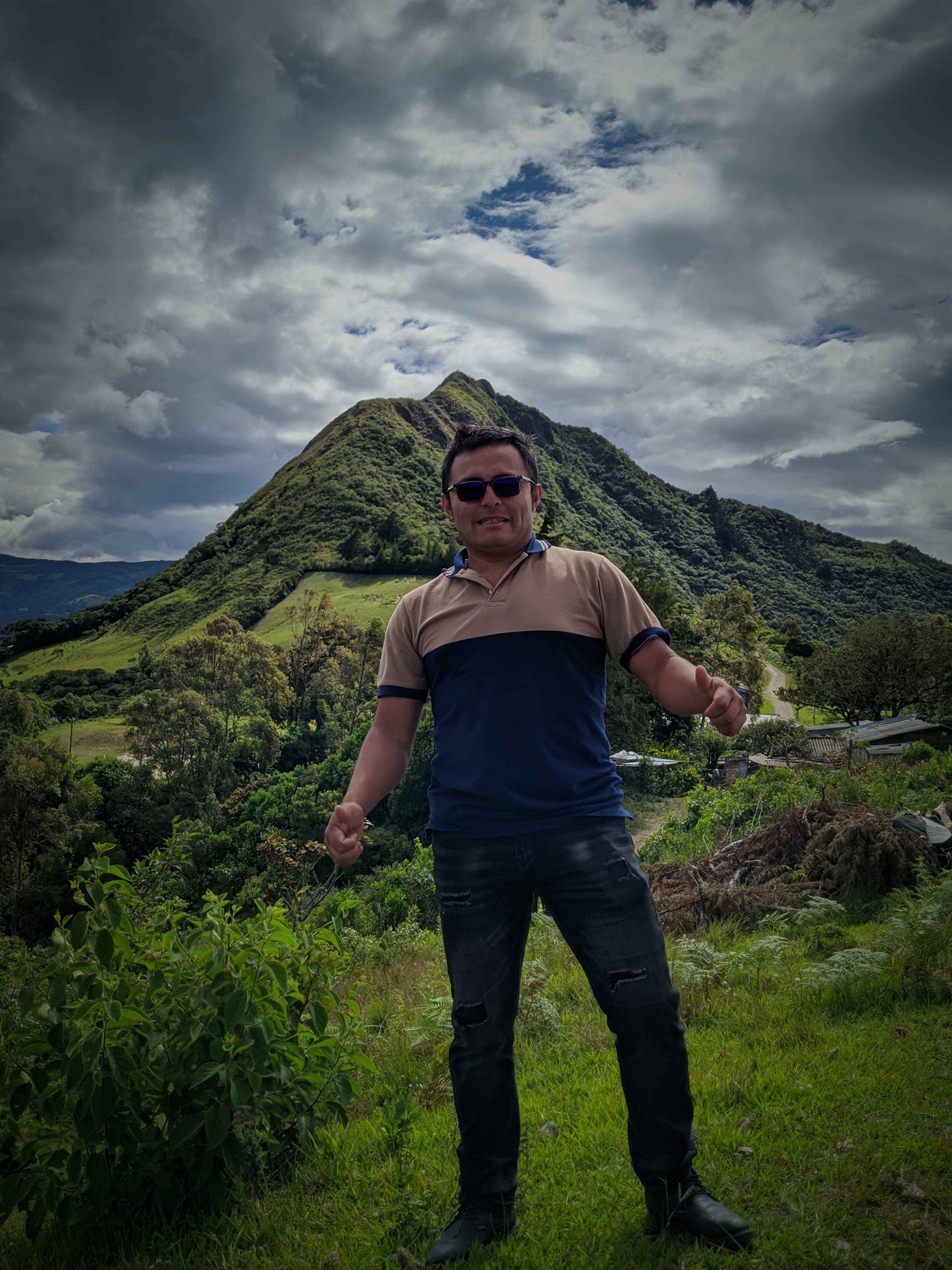 Alain Gómez